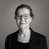 Berit Jernberg