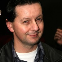 Andy Strebel
