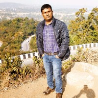 Pradeep Ravidas