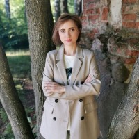 Olga Lashuk