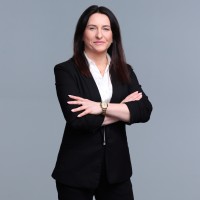 Maria Moskała