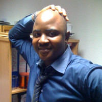 Ogbu Kenneth