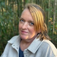 Twila Yoder