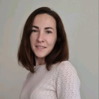 Olha Bulhakova