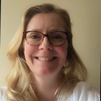 Nicola Wright