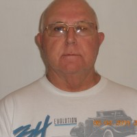 Wayne Mitchell