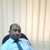Ephrem Belay