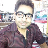 vaibhav sapra