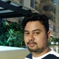 Raghib Hussian