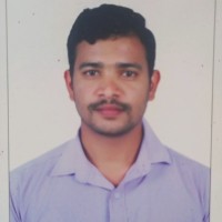 Srinivas H V