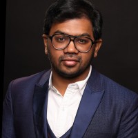 Manoj saravana guru Mohanram