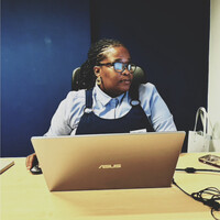 Kgatliso Masemola
