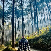 Ashim Karki