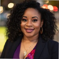Myrissa Alston, Mph