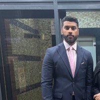Mohammed Umair