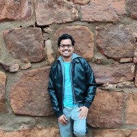 Sharath Akinapally