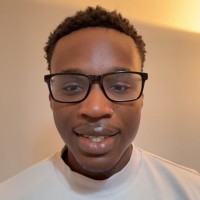 Edidiong Ikon