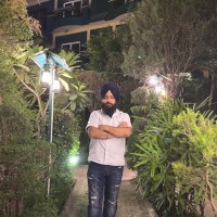 Damanpreet Singh