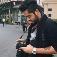 Geovanny Rivera