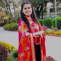 Tanvi Anand