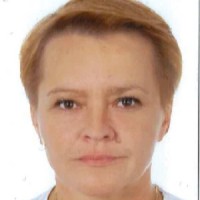Beata Żebrowska