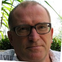 Nic Veeger