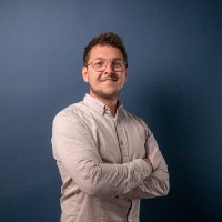 Robbin Huntelerslag