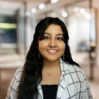 Arushi Dogra