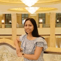 Tanvi Deshpande