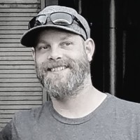 Mike Perkins