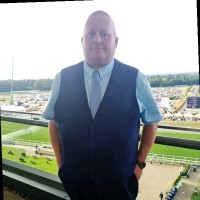 Peter Horner M.IPSA
