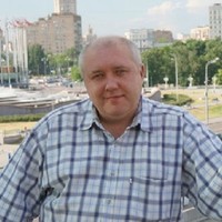Sergei Stroilov