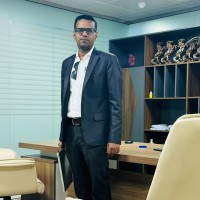 Saurabh Tiwari