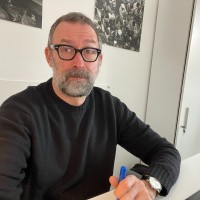 Federico Fossi