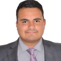 Erick Hernandez Recinos