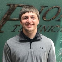 Matt Schonsberg