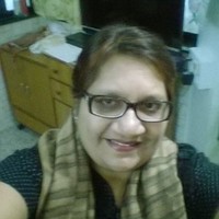 Myrtle Fernandes