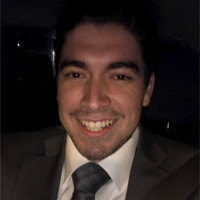 Jacob Tarango