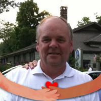 Chuck Beaman