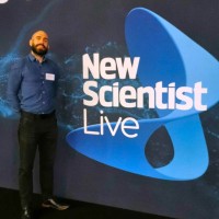 Dr Chris Macdonald