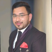 Tushar Mehrotra