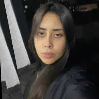 Ingra Nathaly Braz Brito