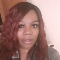 April Holman