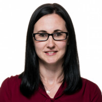 Claire Grice