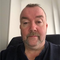 Christopher Reilly