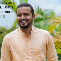 Bharath Kumar B