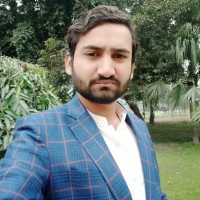 Muhammad Azhar Bashir