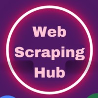 Web Scraping Hub