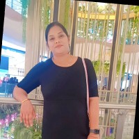 smriti bharti