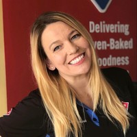 Stephanie Siegwald
